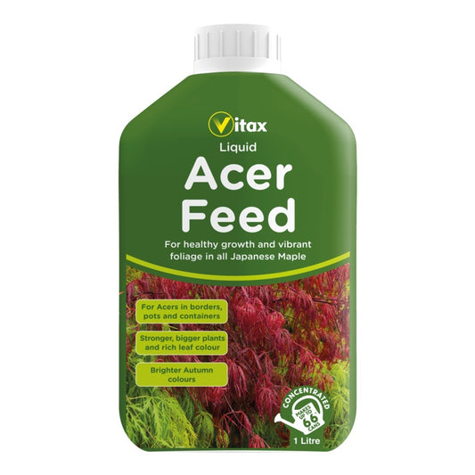 Acer Tree Liquid Feed