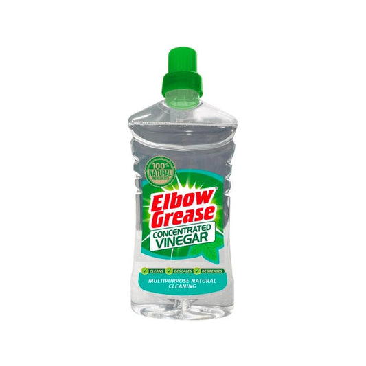 Elbow Grease Concentrated Vinegar