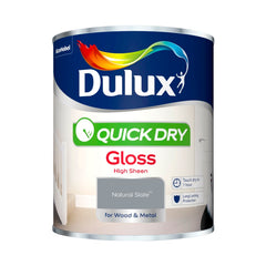 Dulux Quick Dry Gloss