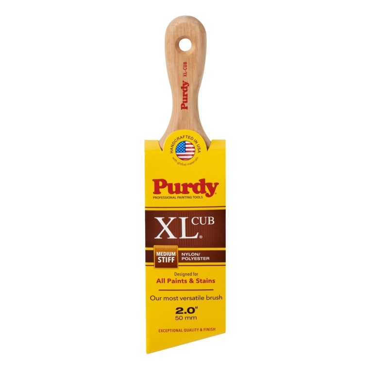 Purdy Cub xL