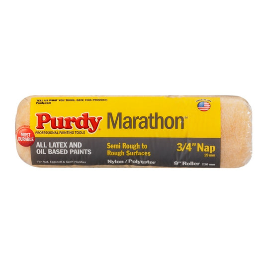 Purdy Marathon