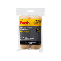 Purdy Marathon Jumbo Mini Roller