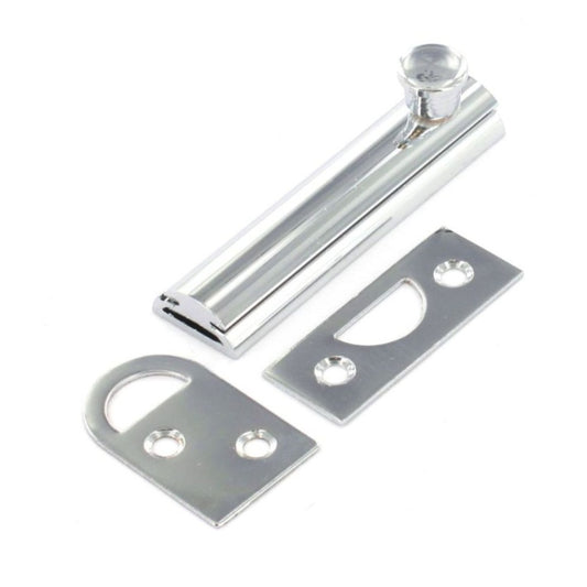 Chrome Cabinet Bolt