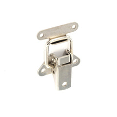 Toggle Catches Nickel Plated (2)