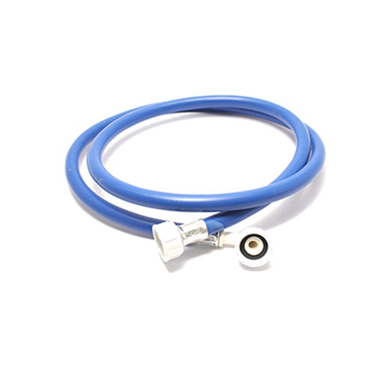 Oracstar Inlet Hose 90 Degree Bend Blue