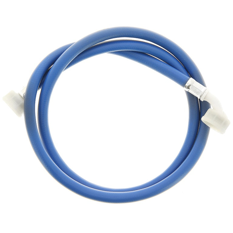 Qualtex Fill Hose Blue 1.5 Bagged