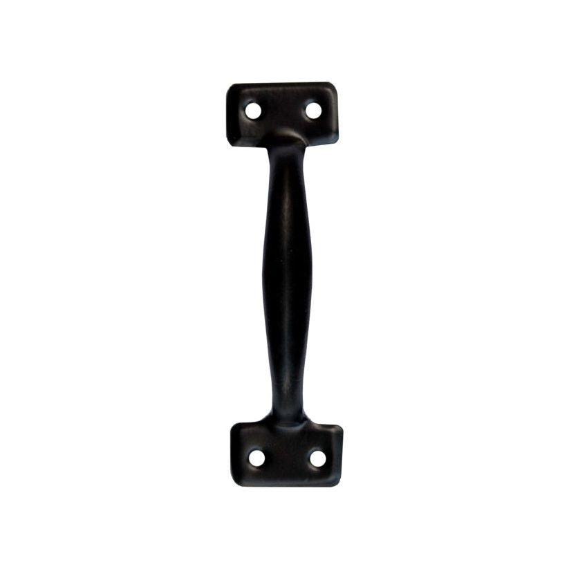 Pull Handle Black