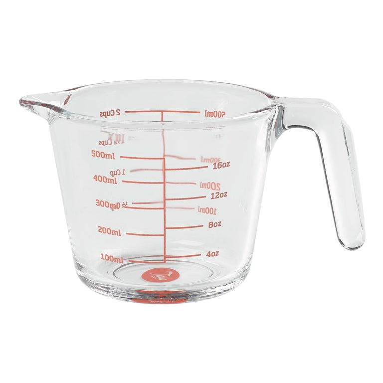 Tala Glass Measuring Jug