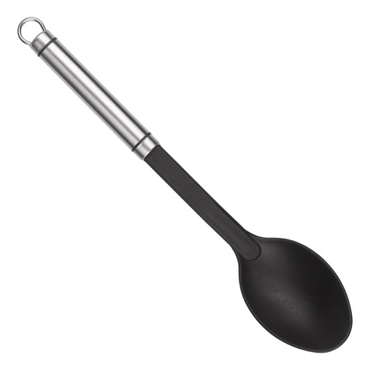 Tala Solid Spoon With Stainless Steel Handle