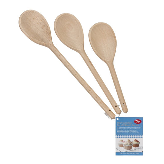 Tala Wooden Spoons