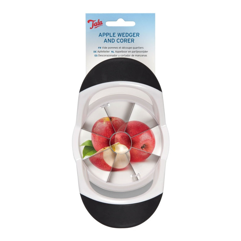 Tala Apple Corer & Wedger