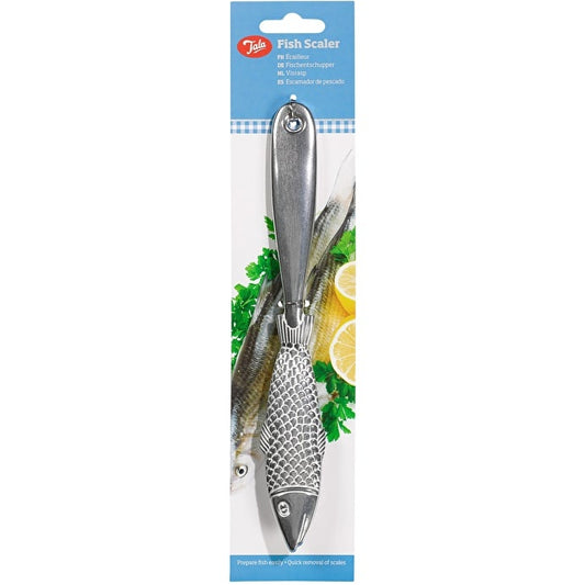 Tala Fish Scaler