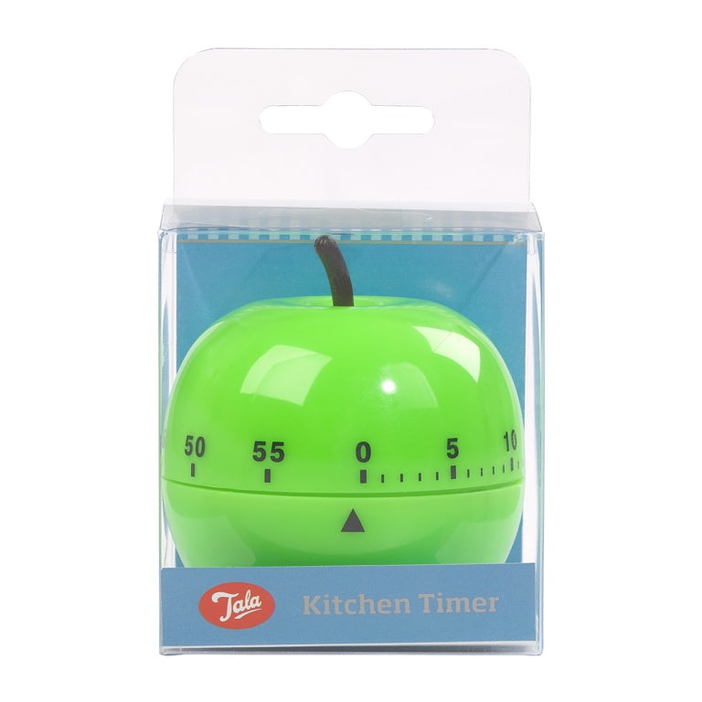 Tala Apple Novelty Timer