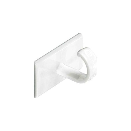 Self-Adhesive Cup Hooks (4)