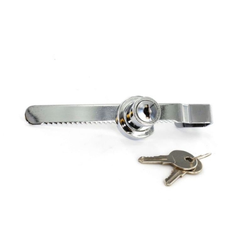 Sliding Glass Door Lock