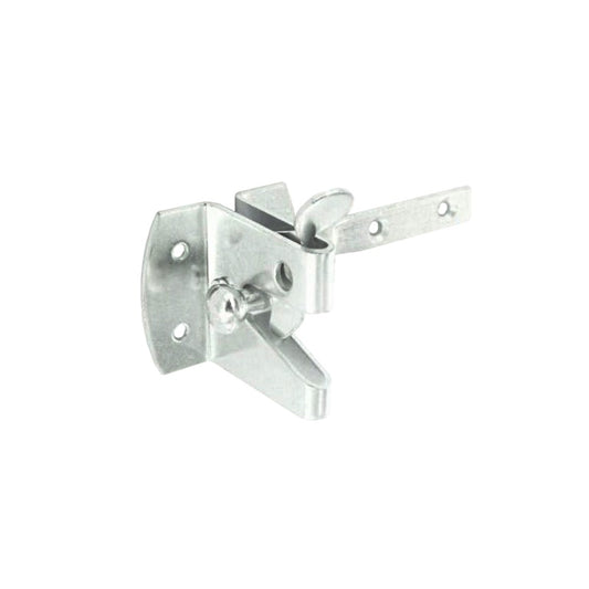 Auto Gate Latch