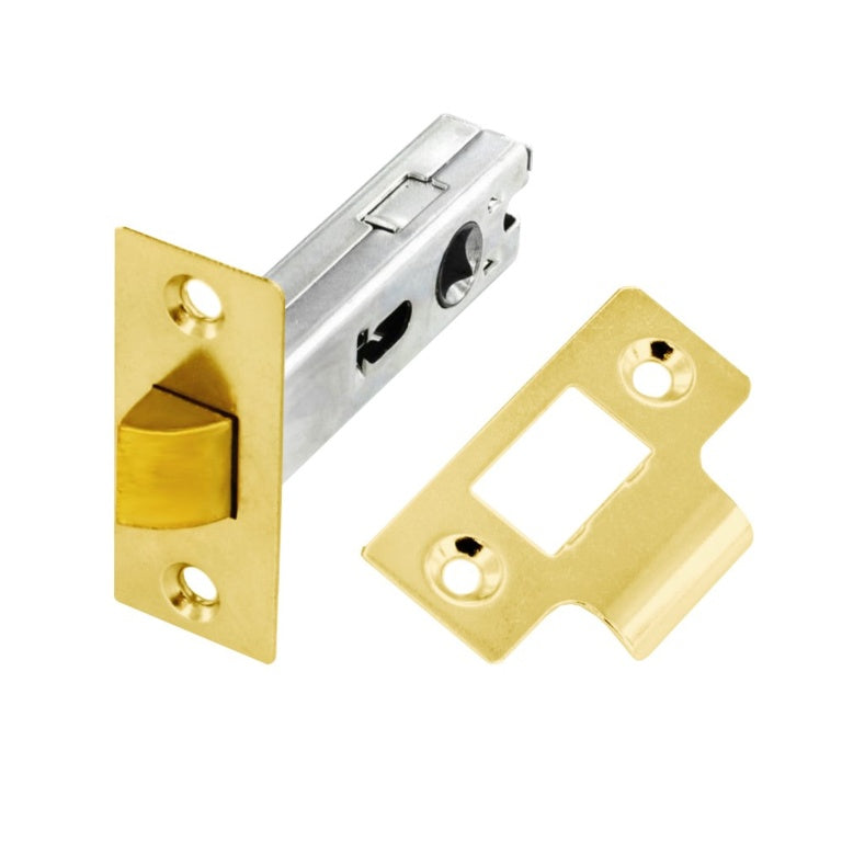 Mortice Latch Bolt-Through