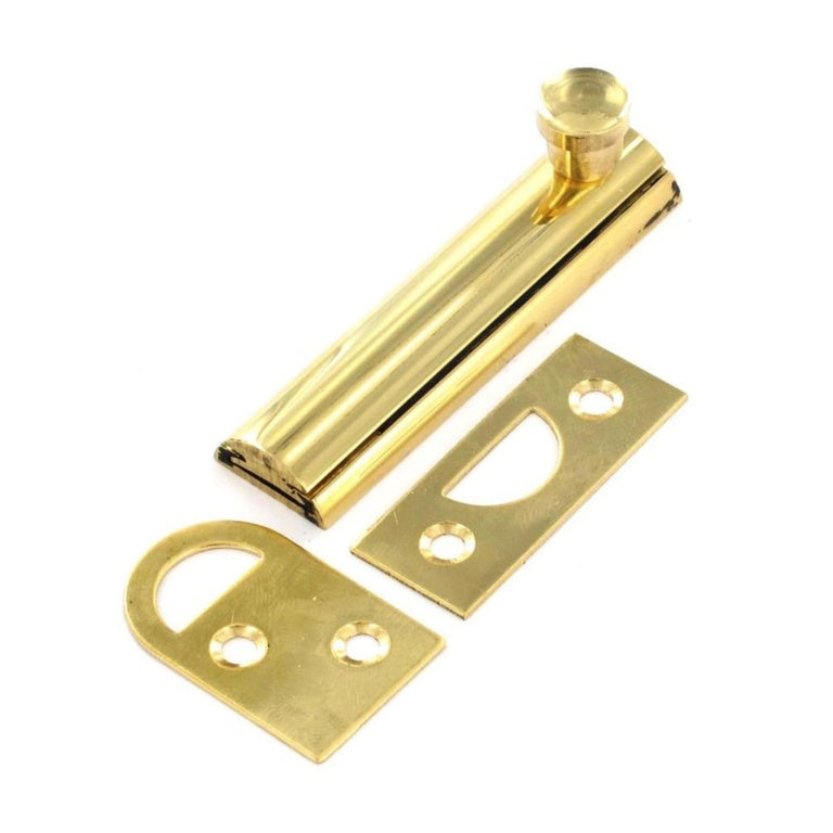 Brass Cabinet Bolt