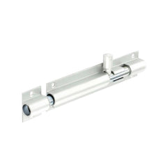 Aluminium Door Bolt 1" Wide