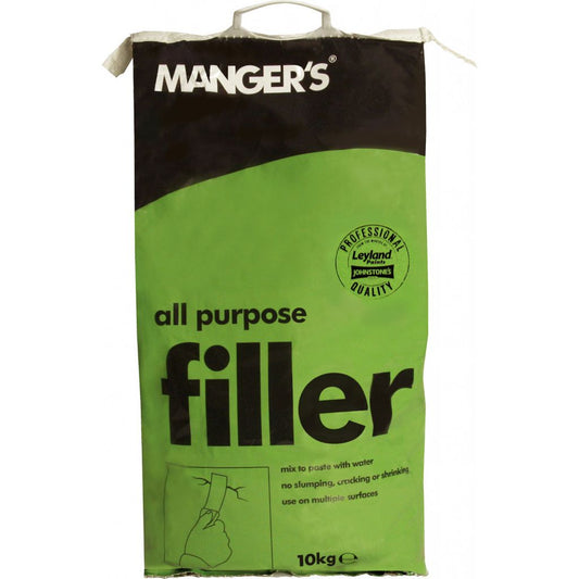 Mangers Mangers All Purpose Powder Filler