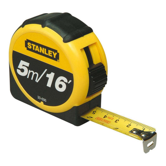 Stanley Measuring Metric/Imperial Tape