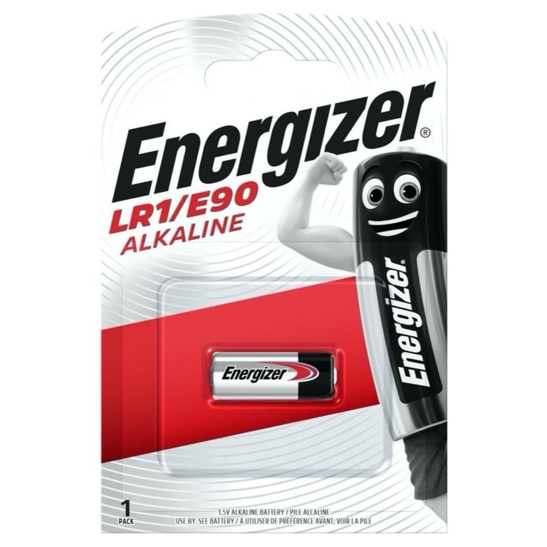 Energizer Alkaline Battery