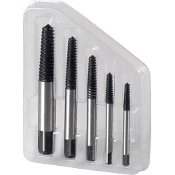 JDS Tools Screw Extractor Set