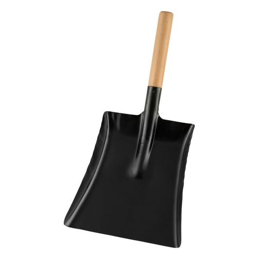 Hearth & Home Carbon Steel Ash Shovel