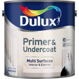 Dulux Multi Surface Primer