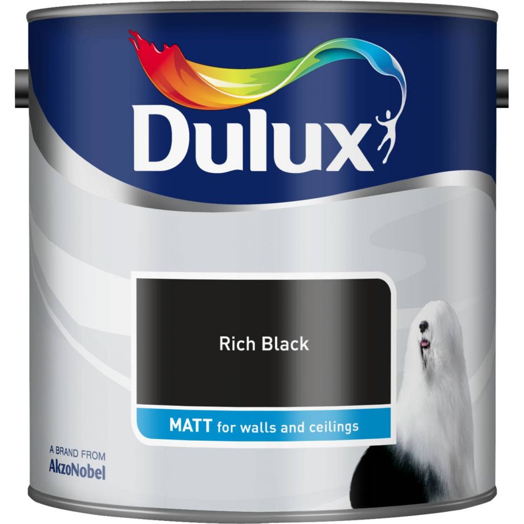 Dulux - Matt Paint