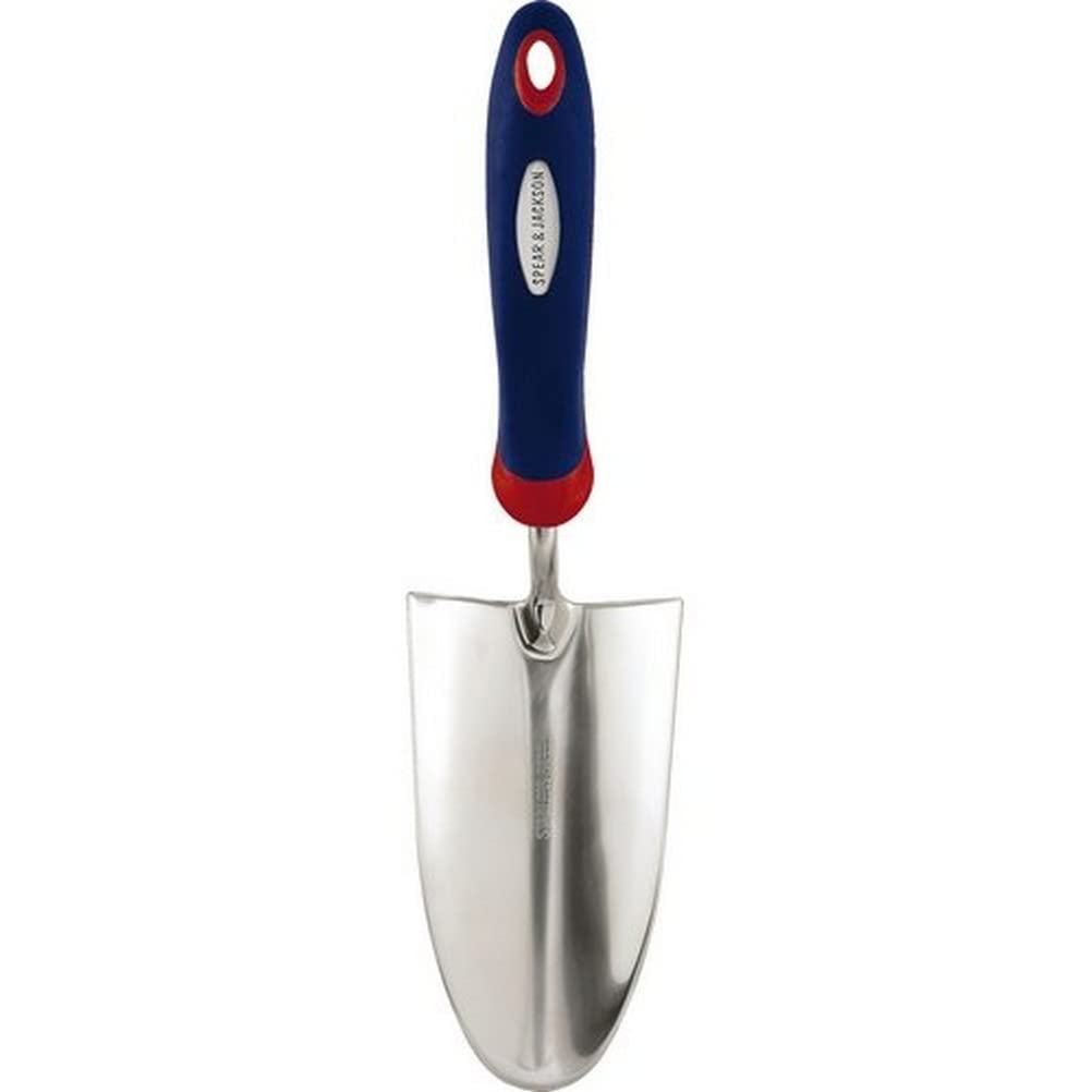 Spear and Jackson Select Stainless Steel Trowel