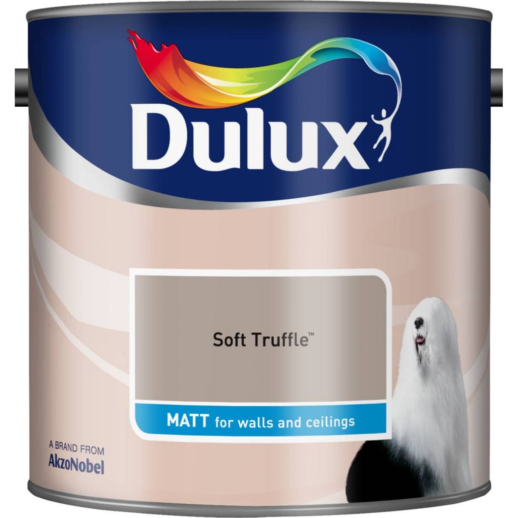 Dulux - Matt Paint