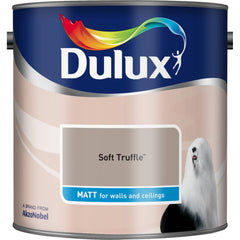 Dulux Matt Paint