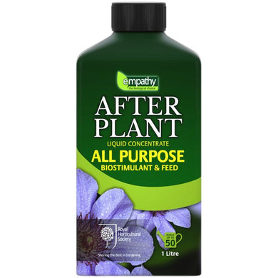 Plantworks Ltd Empathy 1L All-Purpose Liquid Seaweed Stimulant