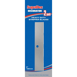 JDS DIY Decorator Heavy Duty Stripper Blades