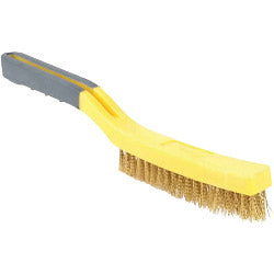 JDS Tools Deluxe Wire Brush