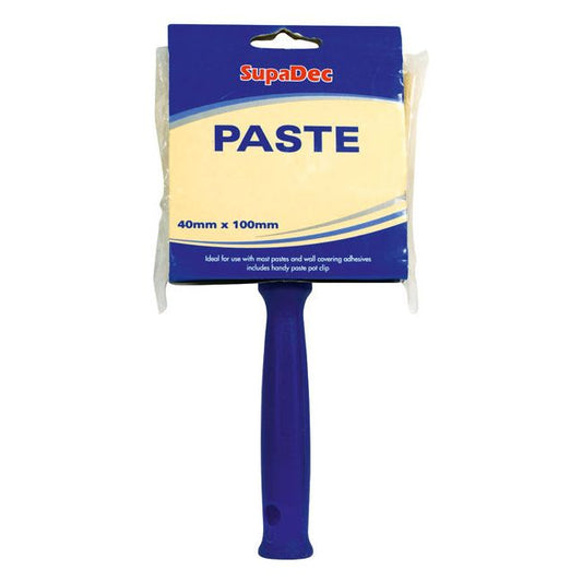 JDS DIY Paste Brush