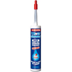 Evo-Stik 1 Hour Shower Sealant C20