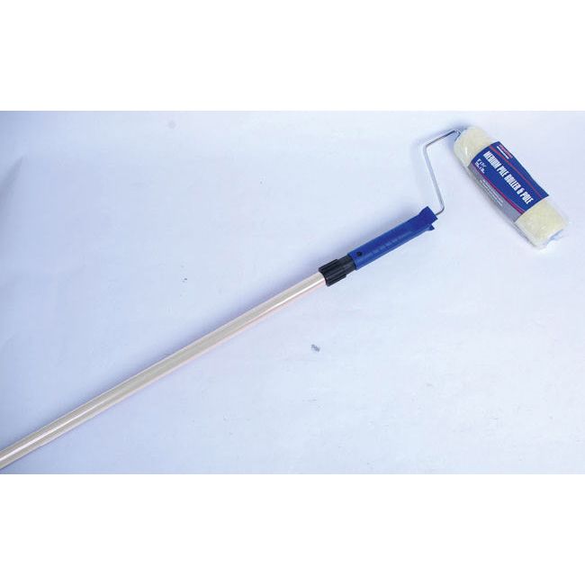 JDS DIY Decorator Roller & 1.3m Pole