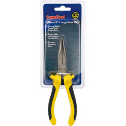 JDS Tools Deluxe Long Nose Plier