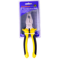 JDS Tools Deluxe Combination Plier