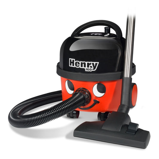 Numatic Henry Vacuum Cleaner