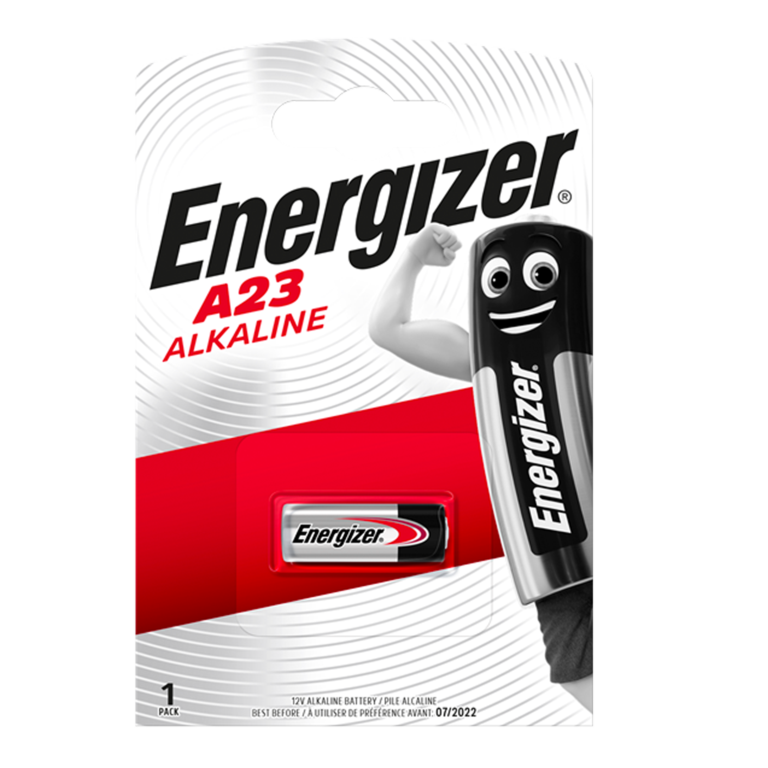 Energizer Alkaline Alarm Battery