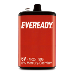 Eveready PJ996 Battery