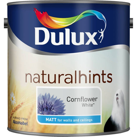 Dulux - Matt Paint