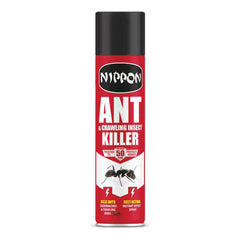 Ant & Crawling Insect Killer