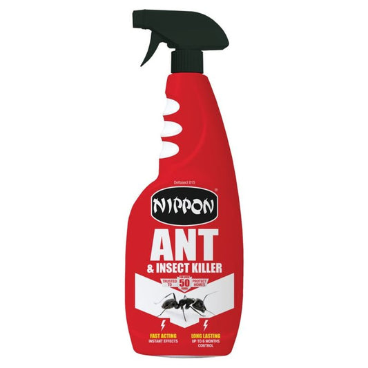 Ant & Crawling Insect Killer