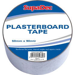 JDS DIY Plasterboard Tape