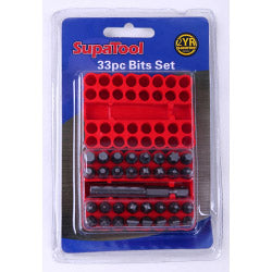 JDS Tools Drill/Driver Bits