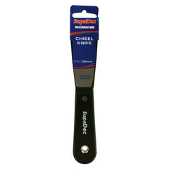 JDS DIY Decorator Chisel Knife